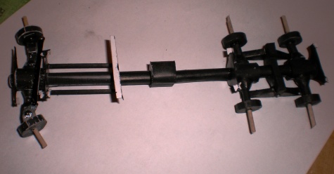 Tatra 148 CAS 32 Tatra 148 CAS 32