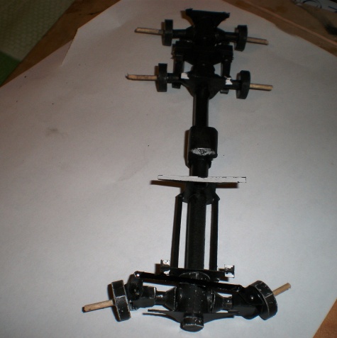 Tatra 148 CAS 32 Tatra 148 CAS 32