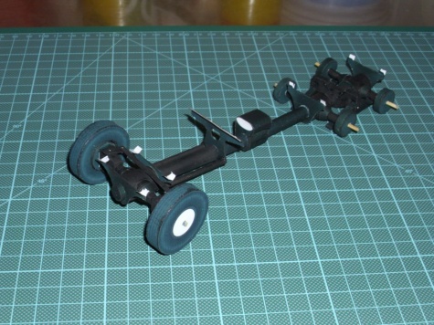 Tatra 148 CAS 32 Tatra 148 CAS 32