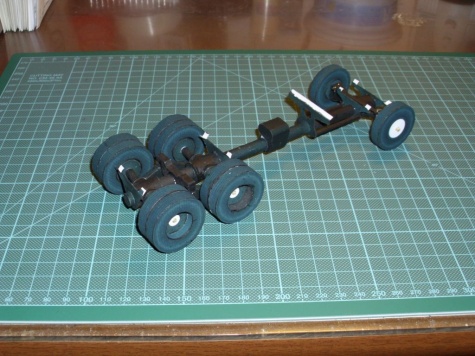 Tatra 148 CAS 32 Tatra 148 CAS 32