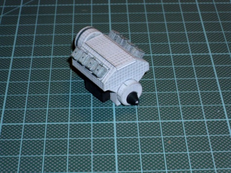 Tatra 148 CAS 32 Tatra 148 CAS 32
