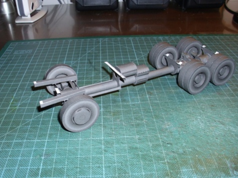Tatra 148 CAS 32 Tatra 148 CAS 32