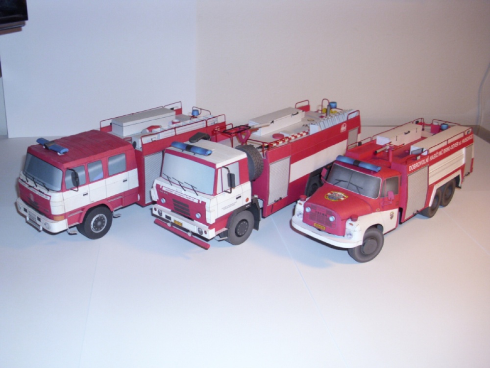 Tatra 148 CAS 32 (Pln� velikost v nov�m okn�) Tatra 148 CAS 32