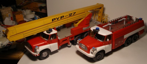 Tatra 148,Cas 32,PVP 27
