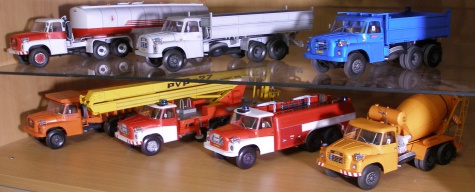 Tatra 148,Cas 32,PVP 27