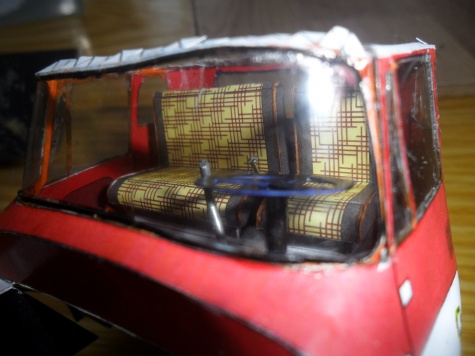 TATRA 148 CAS 32 TATRA 148 CAS 32