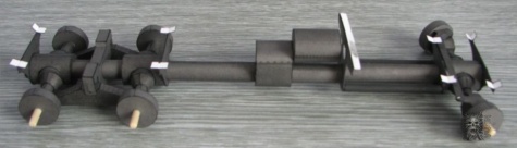 Tatra 148 CAS 32 Tatra 148 CAS 32