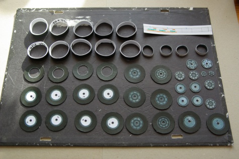 Tatra 148 CAS 32T+úpravy Tatra 148 CAS 32T+úpravy