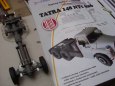 Tatra 148 NT 6x6