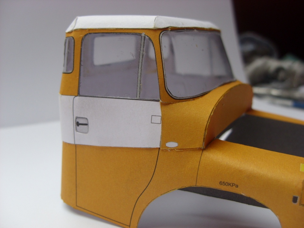 Tatra 148 NT 6x6