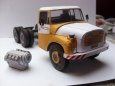 Tatra 148 NT 6x6