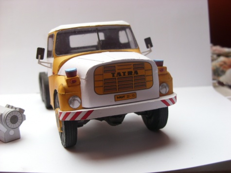 Tatra 148 NT 6x6 Tatra 148 NT 6x6