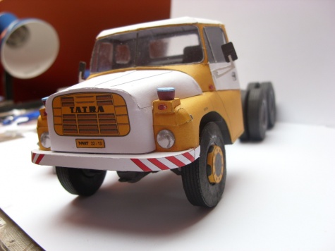 Tatra 148 NT 6x6 Tatra 148 NT 6x6