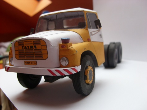 Tatra 148 NT 6x6 Tatra 148 NT 6x6