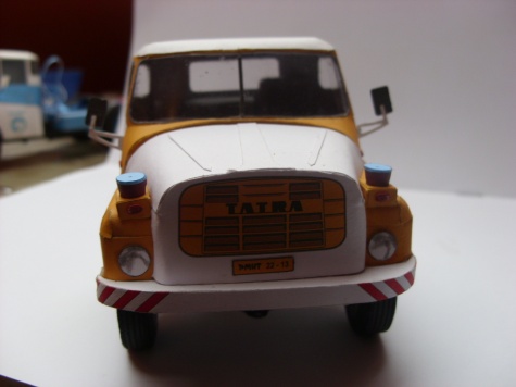 Tatra 148 NT 6x6 Tatra 148 NT 6x6