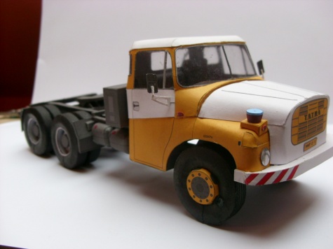 Tatra 148 NT 6x6 Tatra 148 NT 6x6