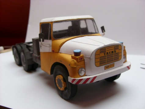 Tatra 148 NT 6x6 Tatra 148 NT 6x6