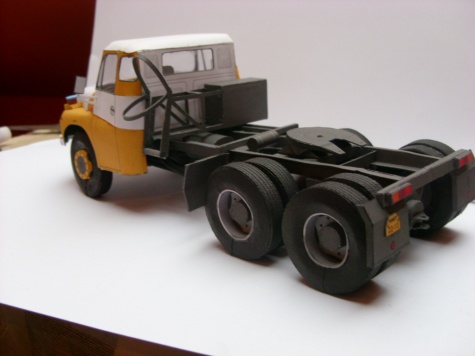 Tatra 148 NT 6x6 Tatra 148 NT 6x6