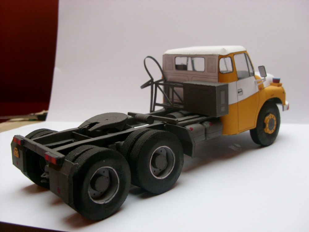 Tatra 148 NT 6x6 (Pln� velikost v nov�m okn�) Tatra 148 NT 6x6