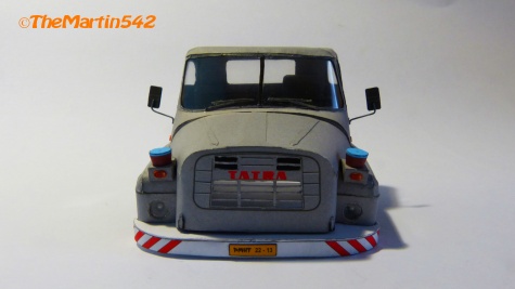 TATRA 148 NTt 6x6 TATRA 148 NTt 6x6