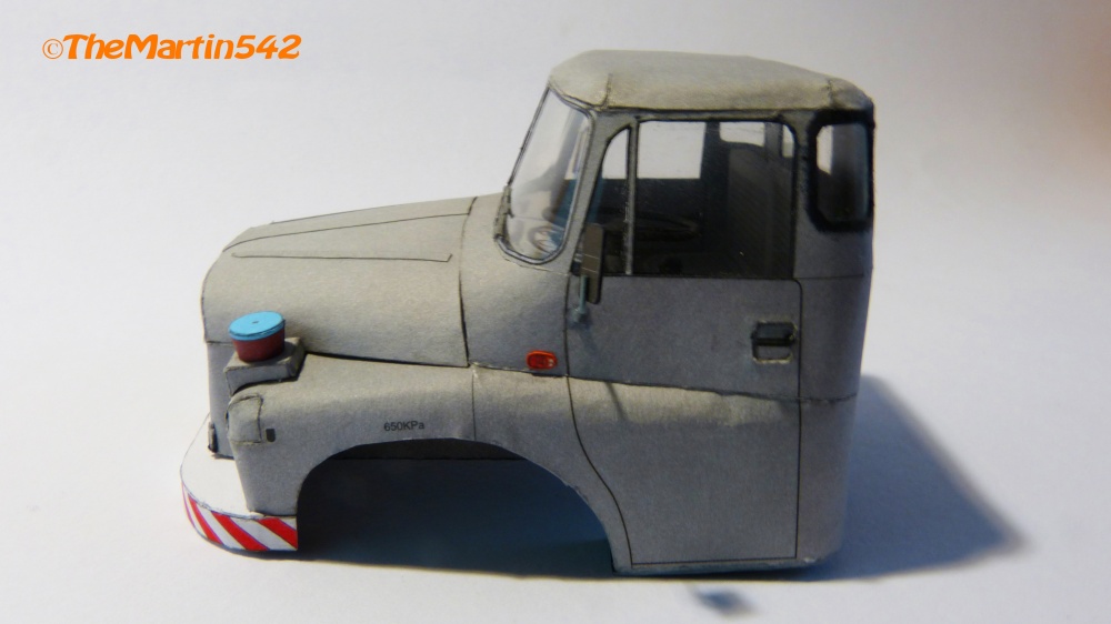 TATRA 148 NTt 6x6 (Plná velikost v novém okně) TATRA 148 NTt 6x6