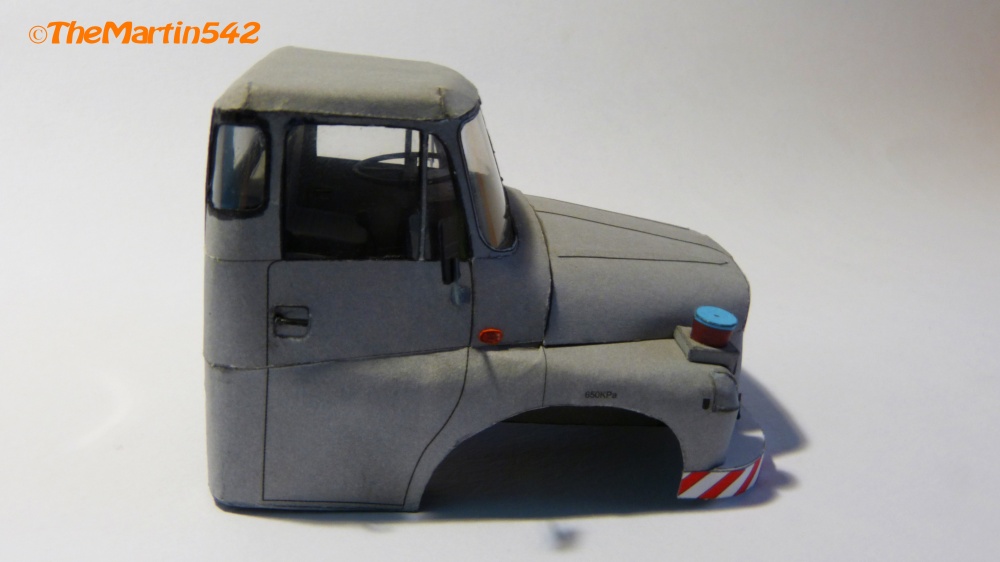 TATRA 148 NTt 6x6 (Plná velikost v novém okně) TATRA 148 NTt 6x6