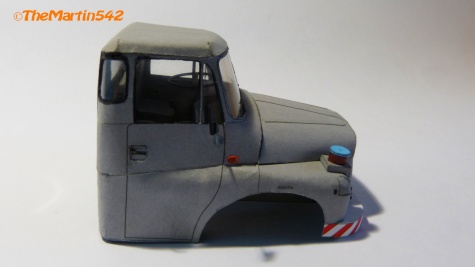 TATRA 148 NTt 6x6 TATRA 148 NTt 6x6