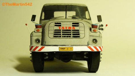 TATRA 148 NTt 6x6 TATRA 148 NTt 6x6
