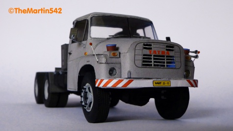 TATRA 148 NTt 6x6 TATRA 148 NTt 6x6