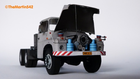 TATRA 148 NTt 6x6 TATRA 148 NTt 6x6