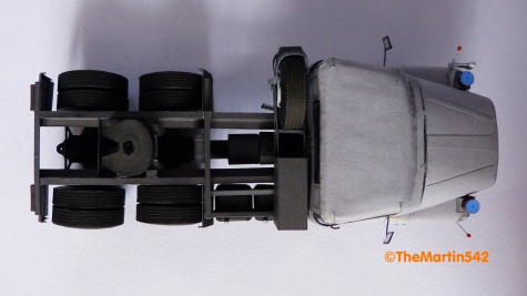 TATRA 148 NTt 6x6 TATRA 148 NTt 6x6