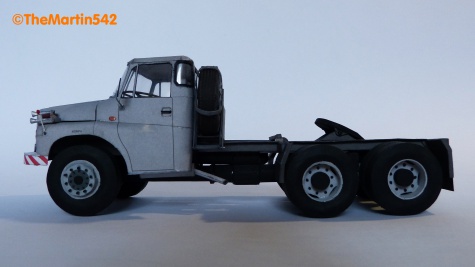 TATRA 148 NTt 6x6 TATRA 148 NTt 6x6