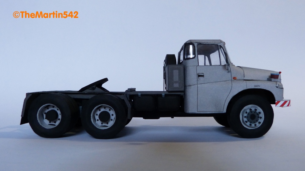 TATRA 148 NTt 6x6 (Plná velikost v novém okně) TATRA 148 NTt 6x6