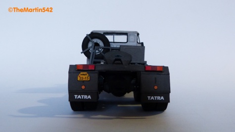 TATRA 148 NTt 6x6 TATRA 148 NTt 6x6