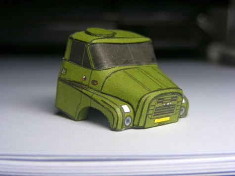 Tatra 148 NTt 6x6 Tatra 148 NTt 6x6