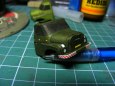 Tatra 148 NTt 6x6