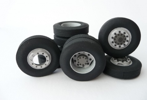 Tatra 148 NTt 6x6 Tatra 148 NTt 6x6