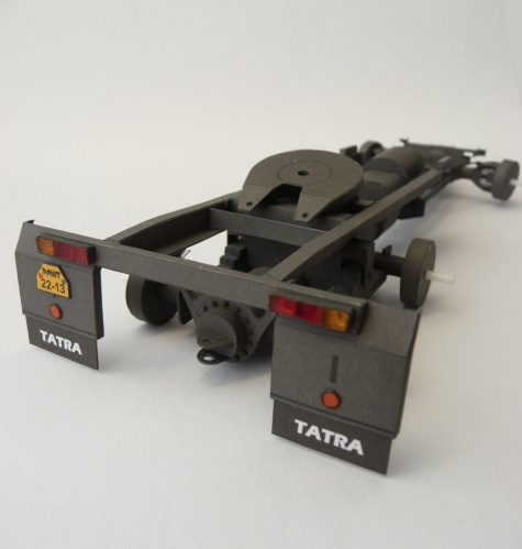 Tatra 148 NTt 6x6 Tatra 148 NTt 6x6