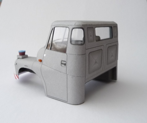 Tatra 148 NTt 6x6