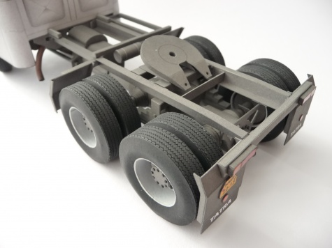 Tatra 148 NTt 6x6
