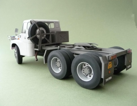 Tatra 148 NTt 6x6