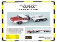 Tatra 148 NTt Benzina