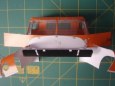 Tatra 148 NTt Benzina