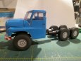 Tatra 148 NTt Benzina