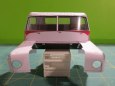 Tatra 148 NTt Benzina