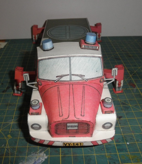 Tatra 148 PP27-1