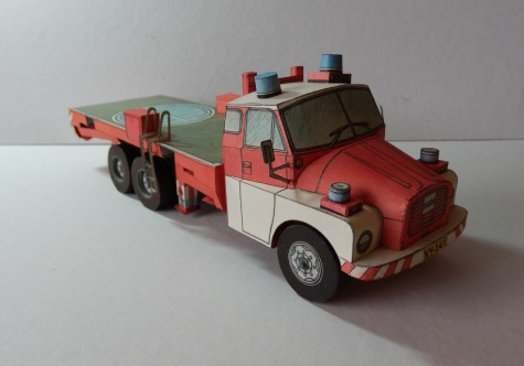 Tatra 148 PP27-1