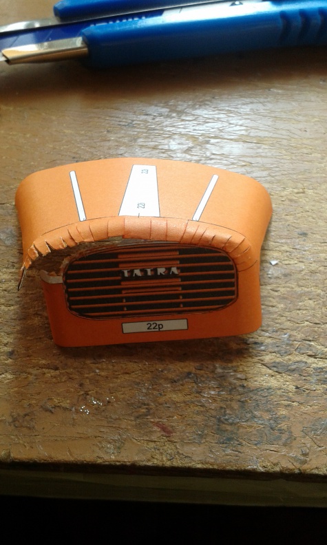 TATRA 148 S1 TATRA 148 S1