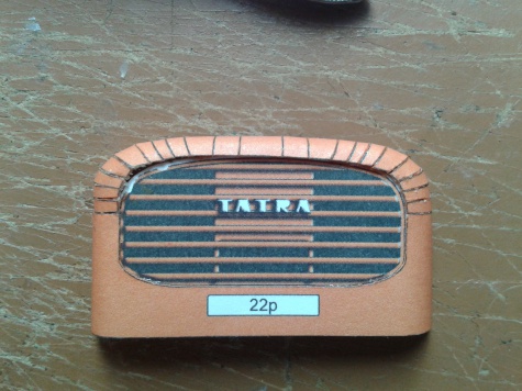 TATRA 148 S1 TATRA 148 S1