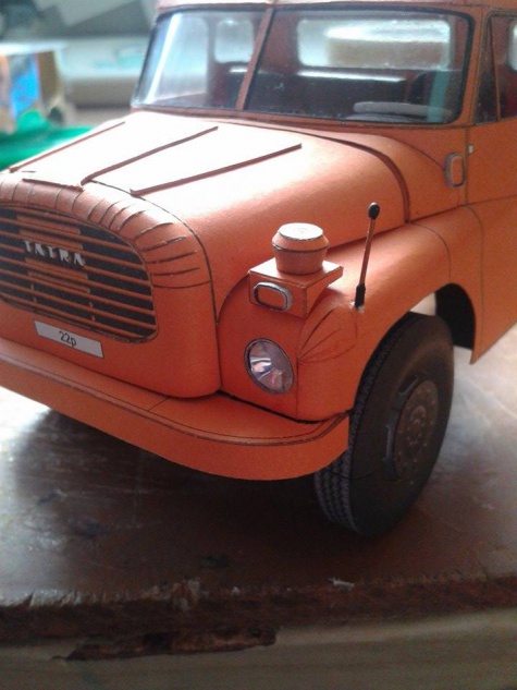 TATRA 148 S1 TATRA 148 S1